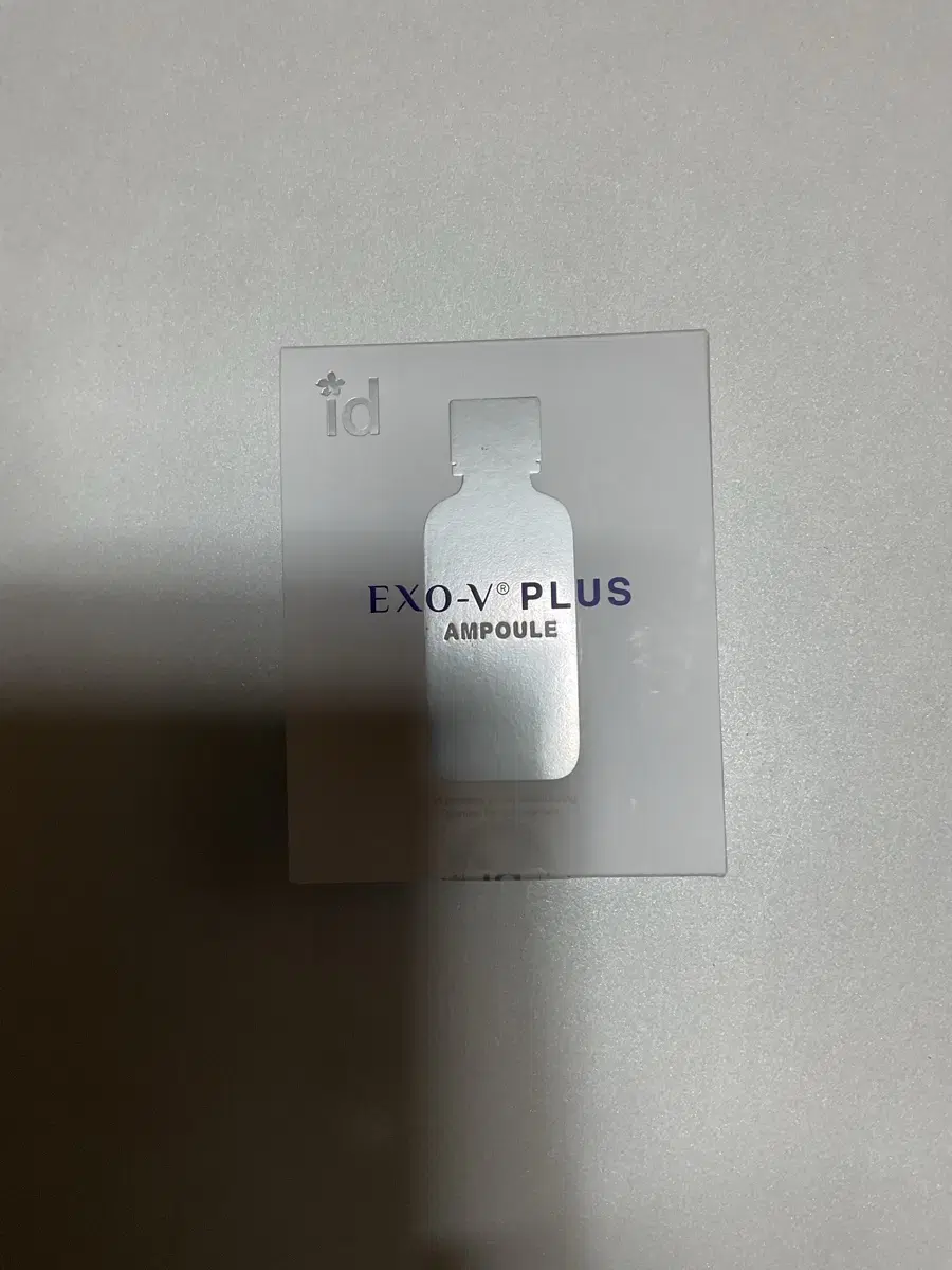 아이디플라코스메틱 리얼애프터케어 엑소플러스 앰플 30ml